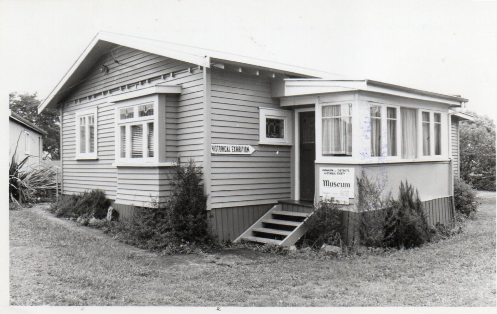 Papakura Coles Crescent